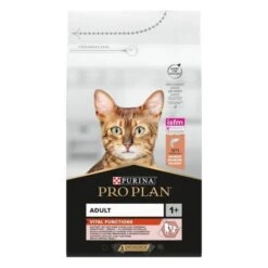 Purina Proplan Optisenses Original Adult Cat Salmone 1,5 Kg -Forniture Per Gatti purina proplan optisenses original adult cat 1 5 kg 3
