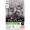 Purina Proplan Sterilised Kitten Con Optistart Salmone 3 Kg -Forniture Per Gatti purina proplan optistart kitten sterilised au saumon 1