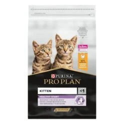 Purina Proplan Optistart Original Kitten Al Pollo 10 Kg -Forniture Per Gatti purina proplan optistart original kitten 10 kg 2