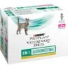 Purina Proplan PPVD Feline Gastro Intestinal EN Bustine Pollo 10 X 85 G