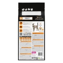 Purina Proplan PPVD Feline Obesity OM 1.5 Kg 7 Purina Proplan PPVD Feline Obesity OM 1.5 Kg -Forniture Per Gatti purina proplan ppvd f line obesity om 1.5 kg2