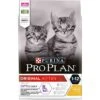 Purina Proplan Optistart Original Kitten Al Pollo 3 Kg -Forniture Per Gatti purinaproplankitten3kg