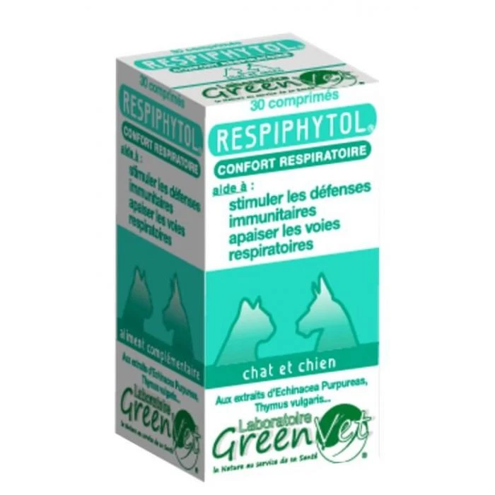 Respiphytol 30 Cpr 3 Respiphytol 30 Cpr