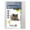 Rhodeo L.A Gatto 4 Pipette -Forniture Per Gatti rhodeo chat
