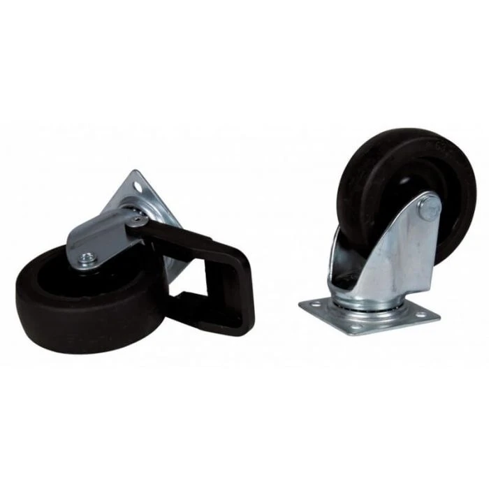 Trixie Ruote Per Trasportino Gulliver 4-7 E Gulliver Touring X 4 3 Trixie Ruote Per Trasportino Gulliver 4-7 E Gulliver Touring X 4