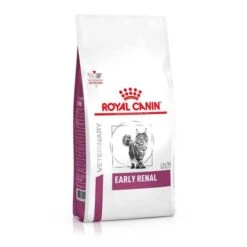 Royal Canin Vet Cat Early Renal 6 Kg
