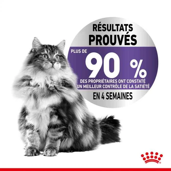 Royal Canin Feline Care Nutrition Appetite Control Gelatina 12 X 85 G 4 Royal Canin Feline Care Nutrition Appetite Control Gelatina 12 X 85 G - immagine 2