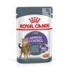 Royal Canin Féline Care Nutrition Appetite Control Mousse 12 X 85 G 2 Royal Canin Féline Care Nutrition Appetite Control Mousse 12 X 85 G -Forniture Per Gatti royal canin feline care nutrition appetite control mousse 12 x 85 g