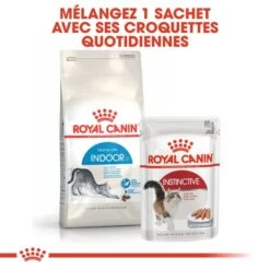 Royal Canin Feline Health Nutrition Indoor 27 - 4 Kg -Forniture Per Gatti royal canin feline health nutrition indoor 27 4 kg 5
