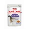 Royal Canin Feline Health Nutrition Sterilised In Gelatina 12 X 85 G