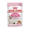Royal Canin Kitten In Salsa 12 X 85 G -Forniture Per Gatti royal canin kitten en sauce 12 x 85 grs