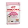 Royal Canin Kitten Bustina In Mousse 12 X 85 G 1 Royal Canin Kitten Bustina In Mousse 12 X 85 G -Forniture Per Gatti royal canin kitten sachet en mousse 12 x 85 g 2