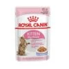 Royal Canin Kitten Sterilised Bustina In Gelatina 12 X 85 G -Forniture Per Gatti royal canin kitten sterilised sachet en gele e 12 x 85 g 1