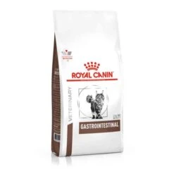 Royal Canin Vet Cat Gastrointestinal 2 Kg