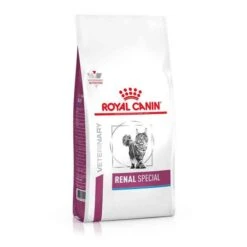Royal Canin Vet Cat Renal Special 4 Kg