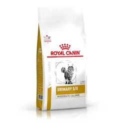 Royal Canin Vet Cat Urinary Moderate Calorie S/O 7 Kg