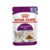 Royal Canin Sensory Feel Straccetti In Gelatina Per Gatto 12 X 85 G -Forniture Per Gatti royal canin sensory feel en gel e pour chat 12 x 85 g