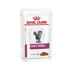 Royal Canin Vet Cat Early Renal 12 X 85 G
