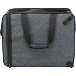 Trixie Zaino E Borsa Tara 25 × 38 × 50 Cm -Forniture Per Gatti sac dos et sac tara 2en1 5 1