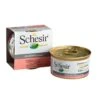 Schesir Salmone Al Naturale Per Gatto 14 X 85 G