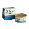 Schesir Tonnetto In Salsa Naturale Per Gatto 14 X 85 G 1 Schesir Tonnetto In Salsa Naturale Per Gatto 14 X 85 G -Forniture Per Gatti schesir thon naturel pour chat 14 x 85 g 1