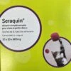 Seraquin Gatto 200 Cpr -Forniture Per Gatti seraquin chat et petit chien 200 cps 1