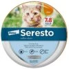 Seresto Collare Antiparassitario Per Gatti -Forniture Per Gatti seresto collier antiparasitaire chat