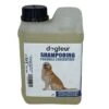 Shampoo PRO Dogteur Zolfo E Canfora 1 L -Forniture Per Gatti shampooing pro dogteur soufre et camphre 1 l