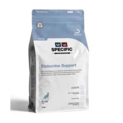 Specific Gatto FED-DM Endocrine Support 2 Kg