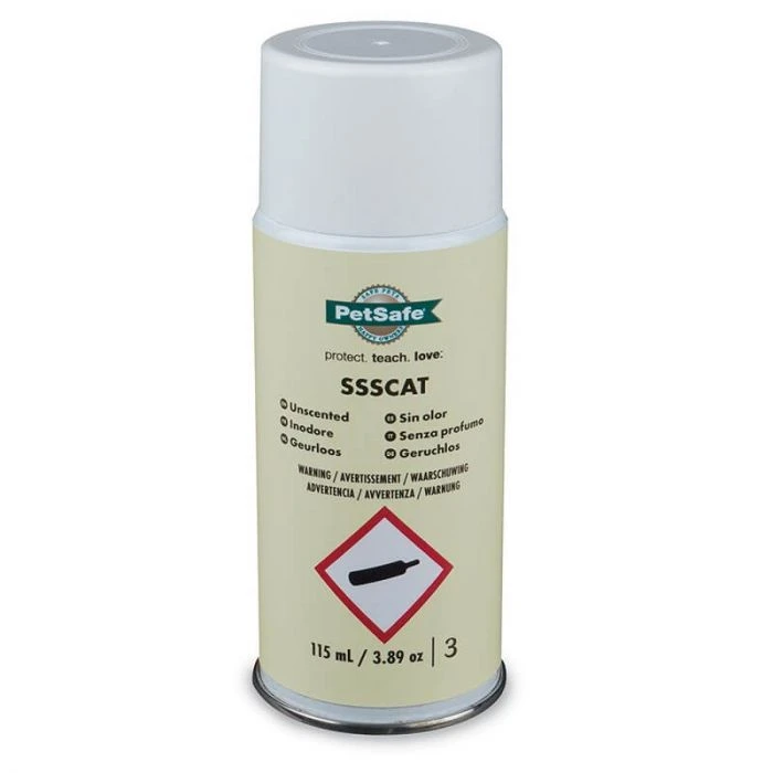 Multivet SSSCAT Ricarica 115 Ml 3 Multivet SSSCAT Ricarica 115 Ml