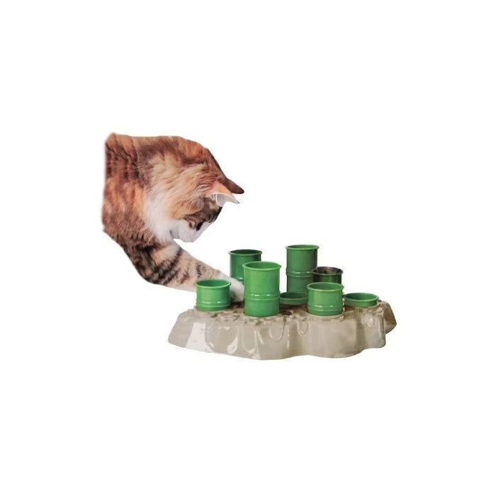 Distributore Di Cibo Interattivo Stimulo 7 Distributore Di Cibo Interattivo Stimulo - immagine 5