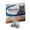 Strectis Gatto 5-10kg 3 Pipette -Forniture Per Gatti strectis chat 5 10kg 3 pipettes