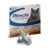 Strectis Gatto 5-10kg 6 Pipette -Forniture Per Gatti strectis chat 5 10kg 6pipettes