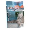 Croci Lettiera Supreme Clean Gatto 10 Kg -Forniture Per Gatti supreme clean croci 1