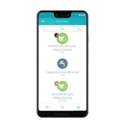 Sure Petcare Felaqua Connect Dispenser Acqua Gatto -Forniture Per Gatti sure petcare felaqua connect distributeur d eau chat 5