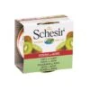 Schesir Tonnetto Con Kiwi Per Gatto 14 X 75 G 2 Schesir Tonnetto Con Kiwi Per Gatto 14 X 75 G -Forniture Per Gatti thonkiwi