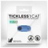 Tickless Mini Cat Blu Grec Ricaricabile -Forniture Per Gatti tickless mini cat bleu grec rechargeable