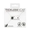 Tickless Mini Cat Bianco Ricaricabile -Forniture Per Gatti tickless mini cat blanc rechargeable