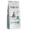 Tonivet Kitten 5 Kg -Forniture Per Gatti tonivet chaton 5 kg
