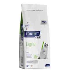 Tonivet Ligne Gatto 5 Kg