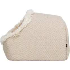 Trixie Nicchia Boho Gatto 35 X 26 X 41 Cm -Forniture Per Gatti trixie abri boho pour chat 35 x 26 x 41 cm 3