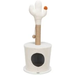 Trixie Tiragraffi Cuccia Cactus 84 Cm