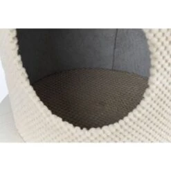 Trixie Tiragraffi Cuccia Cactus 84 Cm -Forniture Per Gatti trixie arbre a chat grotte cactus 84 cm 5