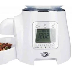 Trixie Distributore Automatico TX7 -Forniture Per Gatti trixie distributeur automatique tx73