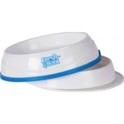 Trixie Ciotola Rinfrescante Fresh & Cool 1 L -Forniture Per Gatti trixie ecuelle rafrai chissante fresh cool 0 25 l2 1