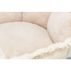 Trixie Cuccia Boho 50 X 50 Cm 7 Trixie Cuccia Boho 50 X 50 Cm -Forniture Per Gatti trixie lit boho 50 x 50 cm 2