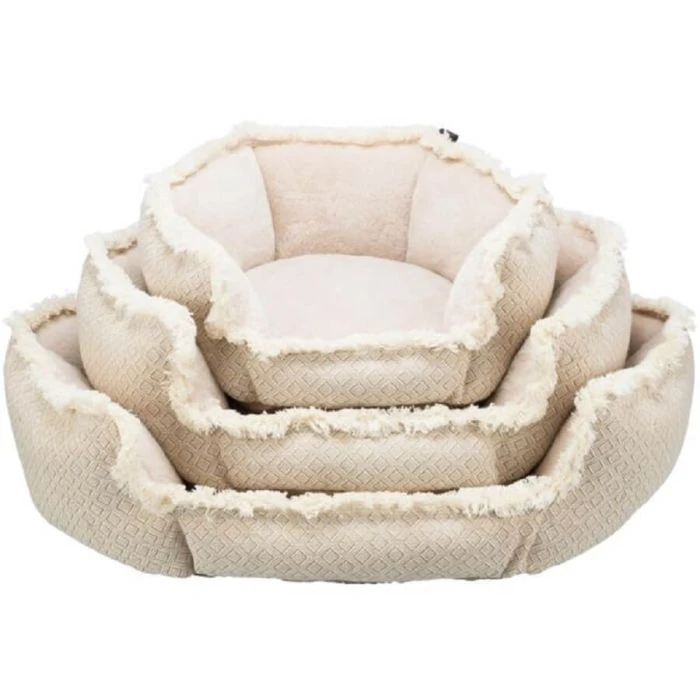 Trixie Cuccia Boho 50 X 50 Cm 6 Trixie Cuccia Boho 50 X 50 Cm - immagine 4