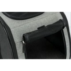 Trixie Borsa Per Il Trasporto Trolley 34 × 43 × 67 Cm -Forniture Per Gatti trixie sac de transport trolley4