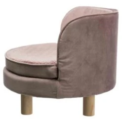 Trixie Sofa Livia Rosa 48 X 40 Cm -Forniture Per Gatti trixie sofa livia rose 48 x 40 cm2