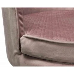 Trixie Sofa Livia Rosa 48 X 40 Cm -Forniture Per Gatti trixie sofa livia rose 48 x 40 cm4